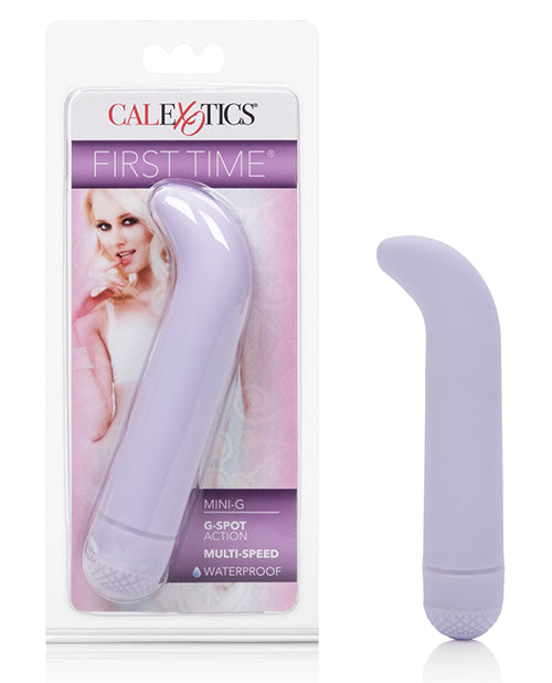 FIRST TIME MINI G PURPLE