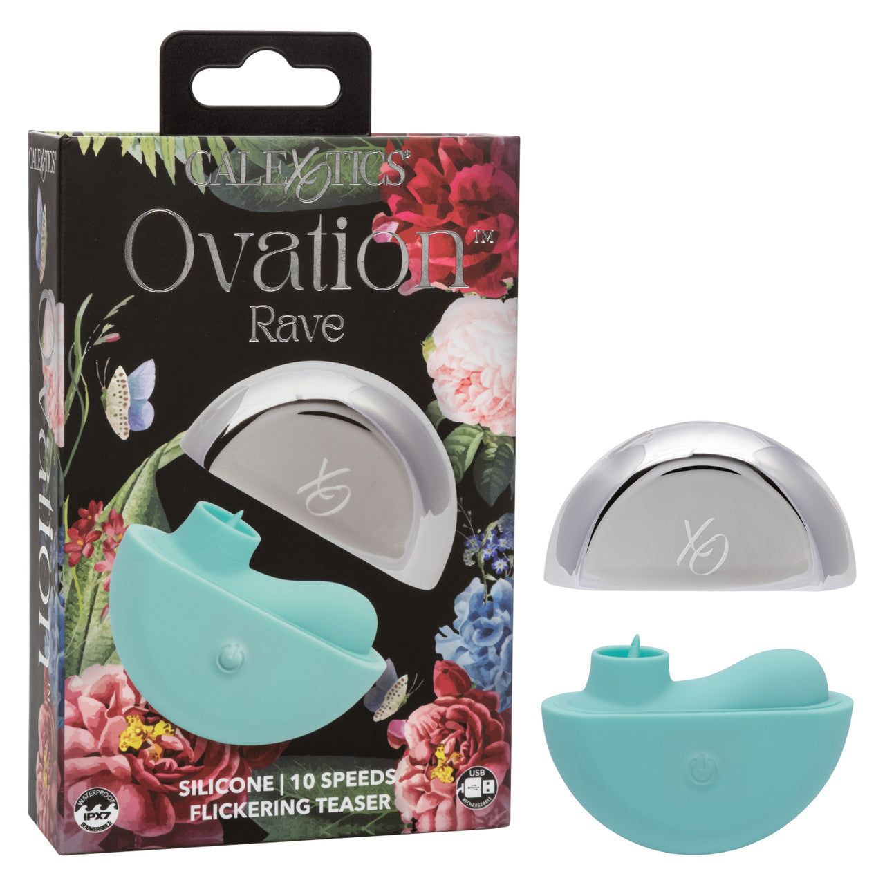 OVATION RAVE