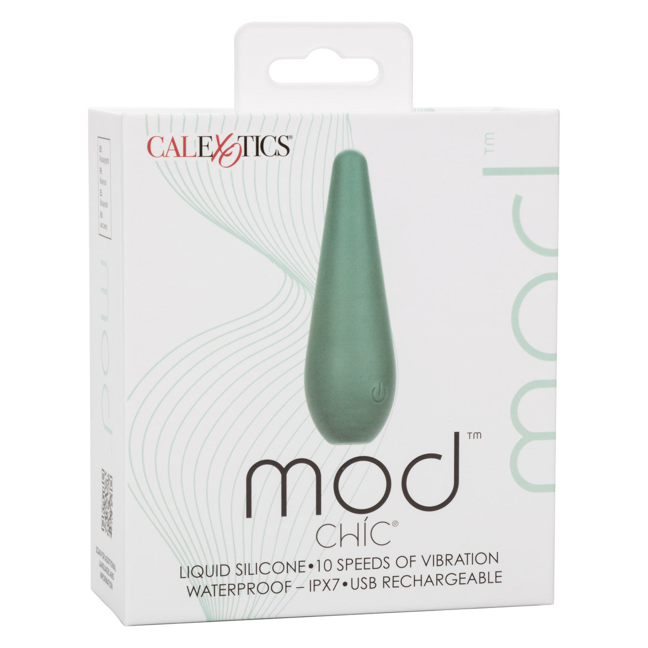 MOD CHIC