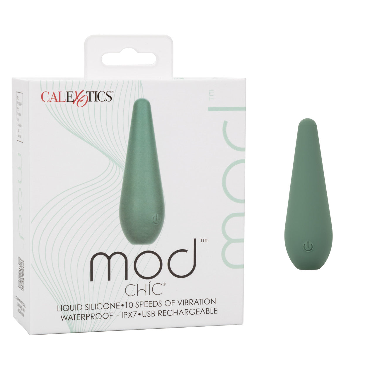 MOD CHIC