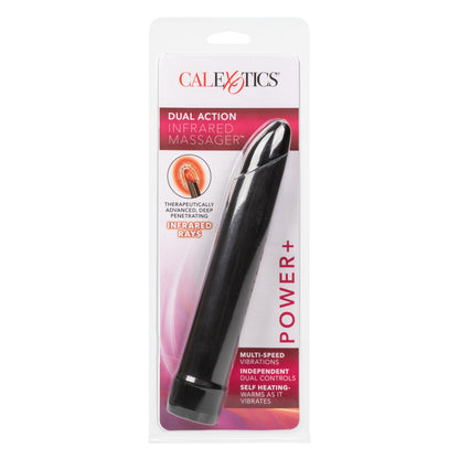 DUAL ACTION INFRA-RED MASSAGER
