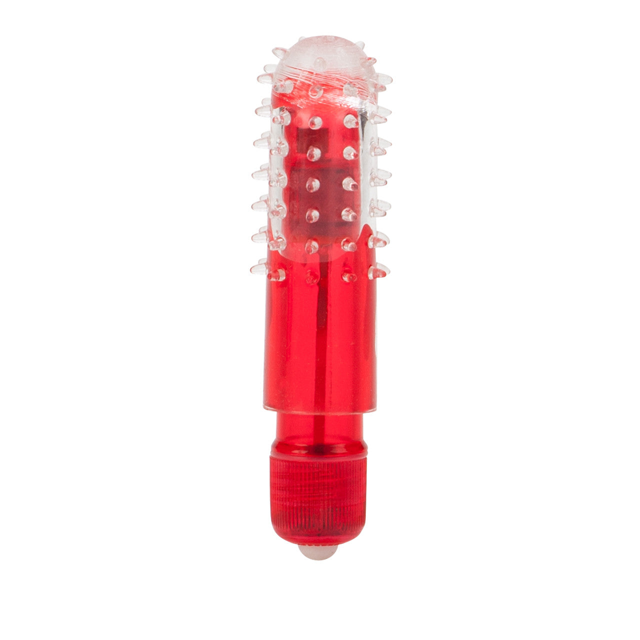 TRAVEL BLASTER RED W/P