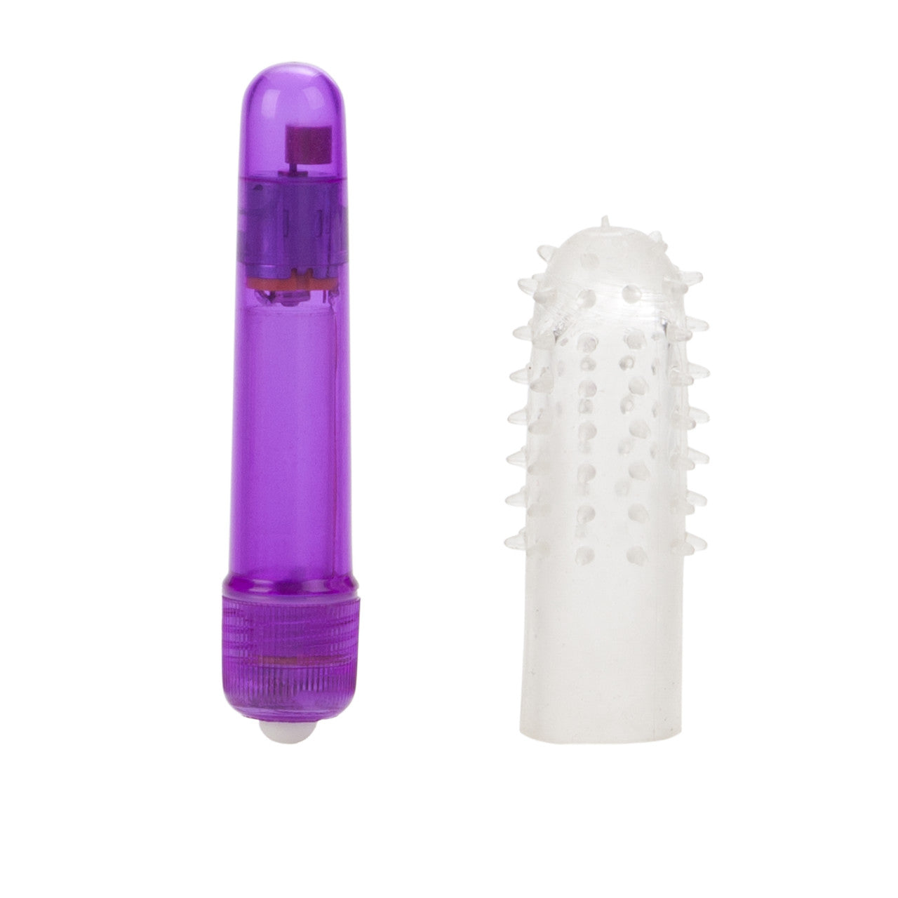 TRAVEL BLASTER PURPLE W/P