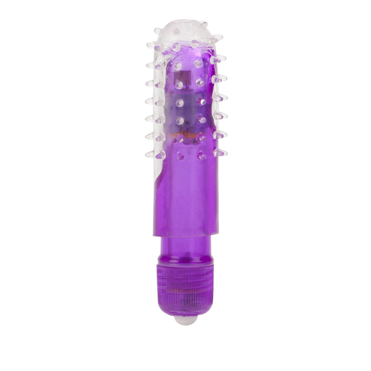 TRAVEL BLASTER PURPLE W/P