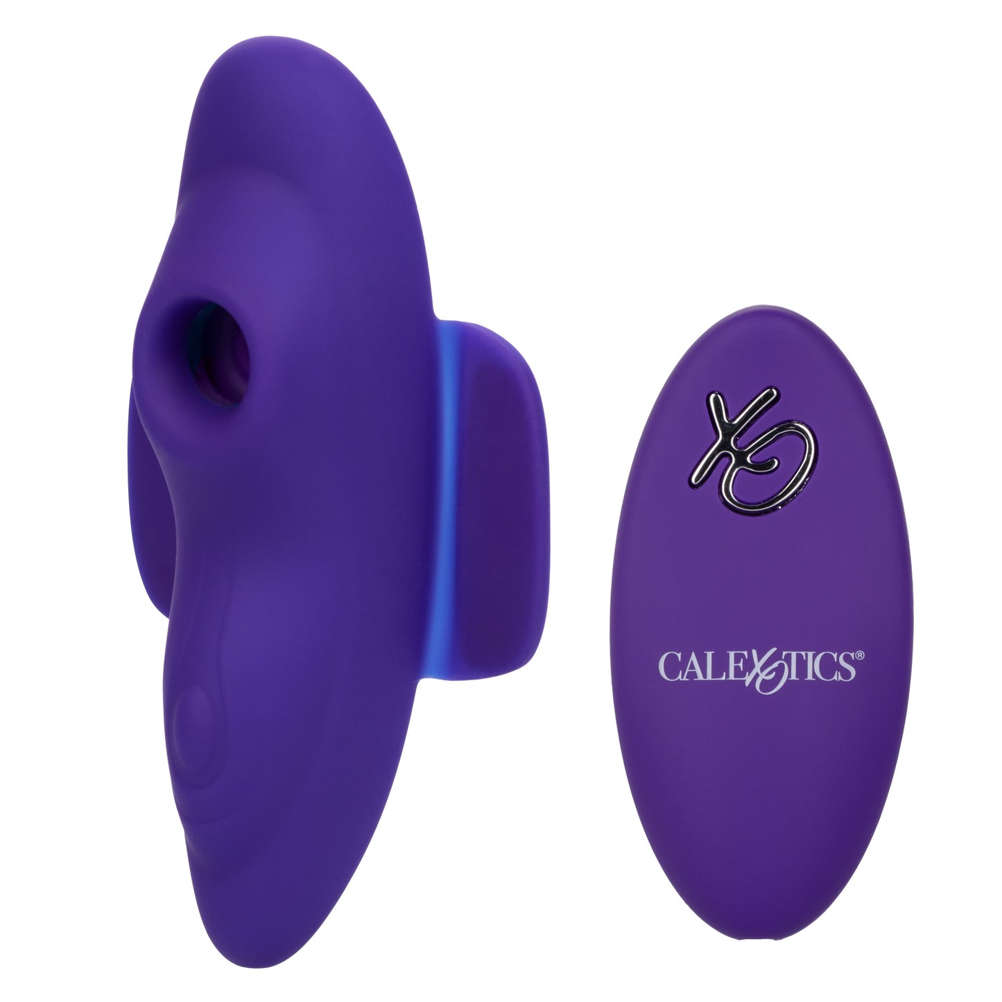 LOCK N PLAY REMOTE SUCTION PANTY TEASER