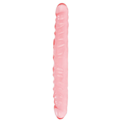 TRANSLUCENCE VEINED DBL DONG 12IN