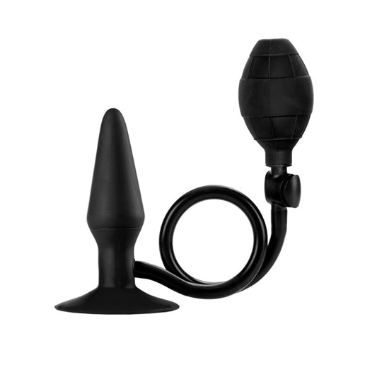 BOOTY CALL BOOTY PUMPER BLACK