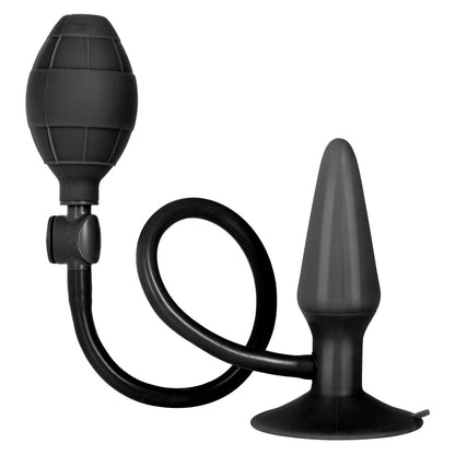 BOOTY CALL BOOTY PUMPER BLACK