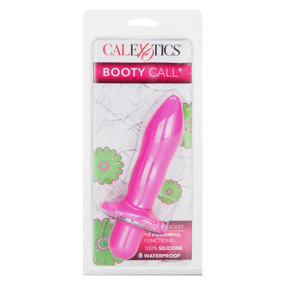 BOOTY CALL BOOTY ROCKET PINK