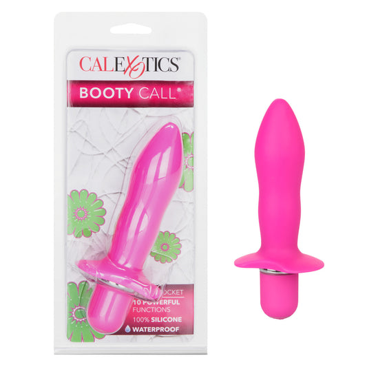 BOOTY CALL BOOTY ROCKET PINK