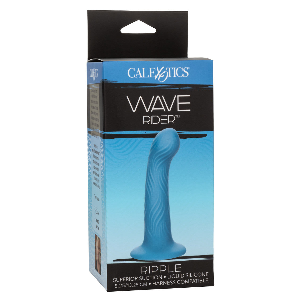 )WAVE RIDER RIPPLE