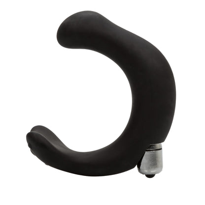 P-ROCK PROSTATE MASSAGER BLACK