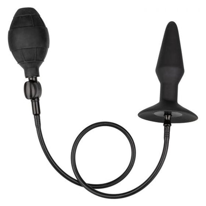 SILICONE INFLATABLE PLUG MEDIUM
