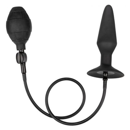 SILICONE INFLATABLE PLUG LARGE