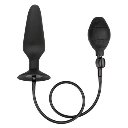 XL SILICONE INFLATABLE PLUG