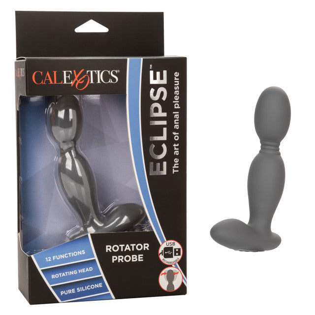 ECLIPSE ROTATOR PROBE