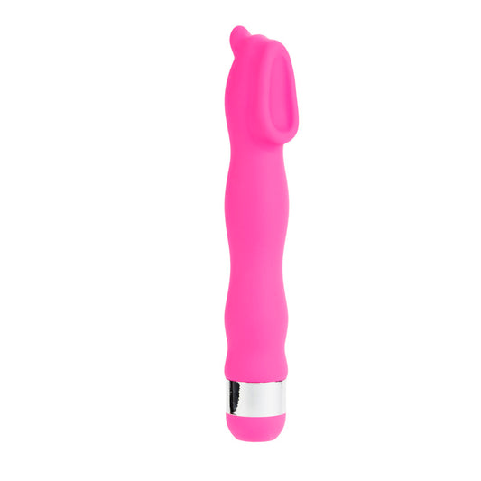 GYRATION SENSATIONS GYRATING HUMMER PINK