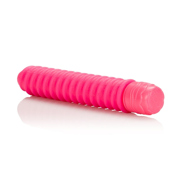 SHANES WORLD SORORITY SCREW SILICONE PINK