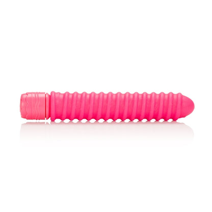 SHANES WORLD SORORITY SCREW SILICONE PINK