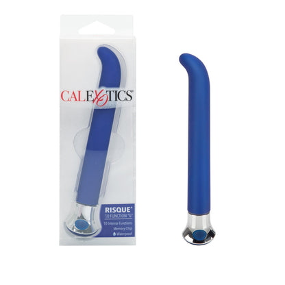 RISQUE G 10 FUNCTION BLUE
