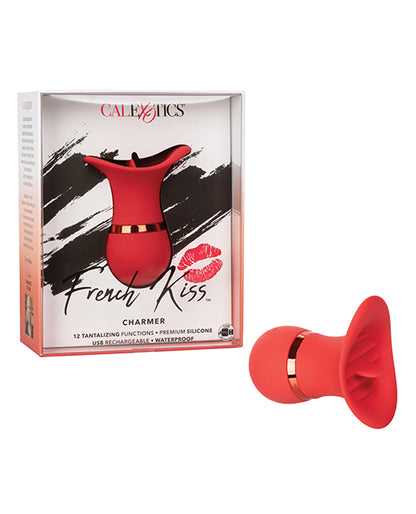 FRENCH KISS CHARMER