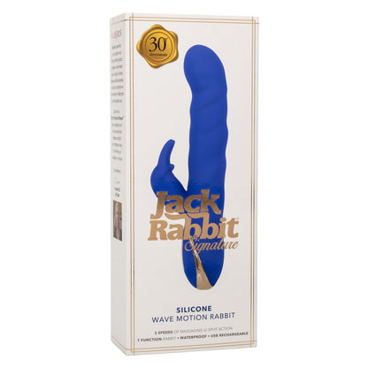 JACK RABBIT SIGNATURE WAVE MOTION RABBIT