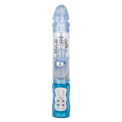 JACK RABBIT BLUE W/P