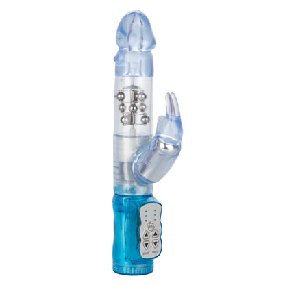 JACK RABBIT BLUE W/P