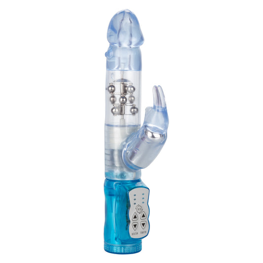 JACK RABBIT BLUE W/P