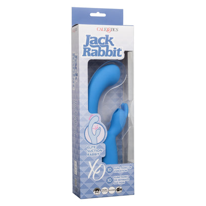 JACK RABBIT ELITE SUCTION RABBIT