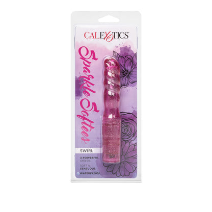 SPARKLE SOFTEES SWIRL