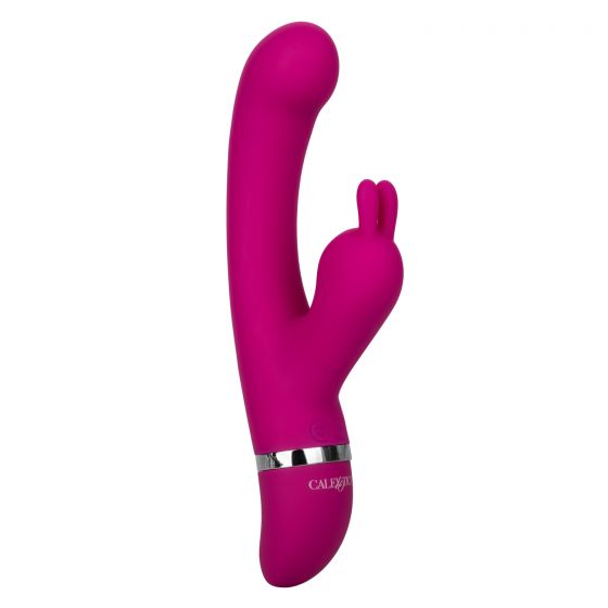 FOREPLAY BUNNY KISSER