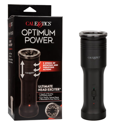 OPTIMUM POWER ULTIMATE HEAD EXCITER