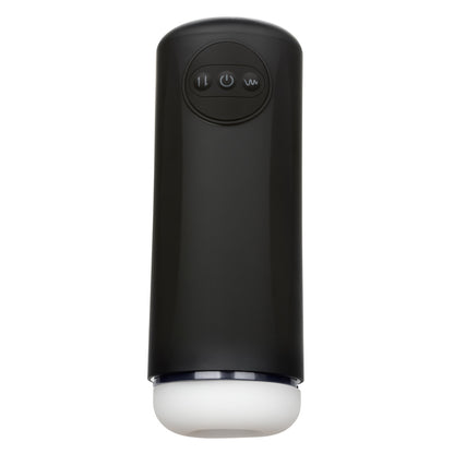 OPTIMUM POWER VIBRATING & THRUSTING STROKER
