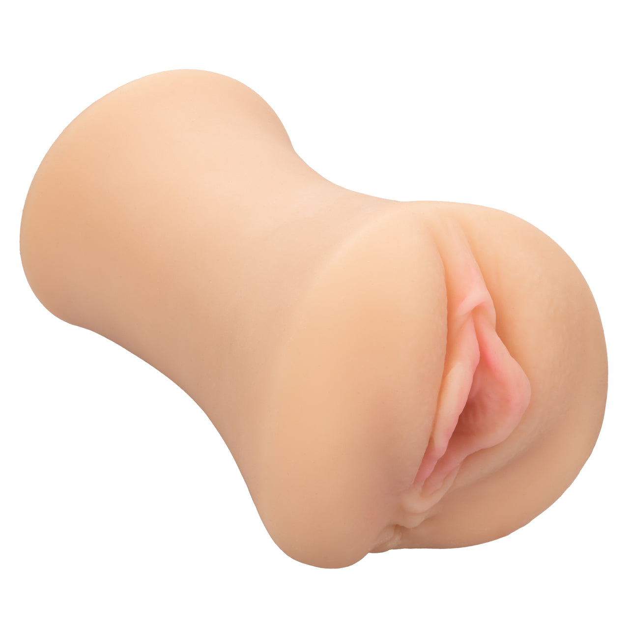STROKE IT JUICY PUSSY IVORY