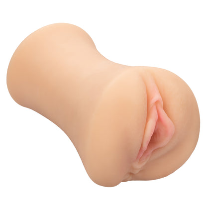 STROKE IT JUICY PUSSY IVORY