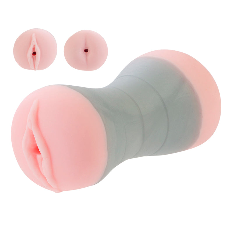 TRAVEL GRIPPER PUSSY & ASS