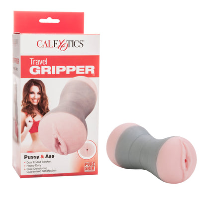 TRAVEL GRIPPER PUSSY & ASS