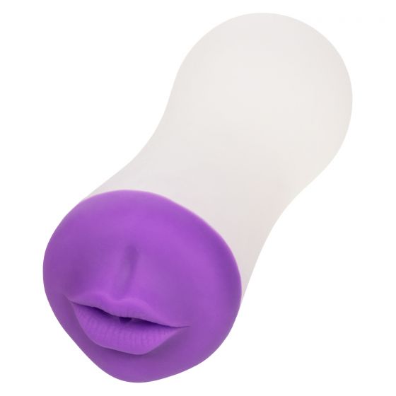 THE GRIPPER DEEP THROAT GRIP