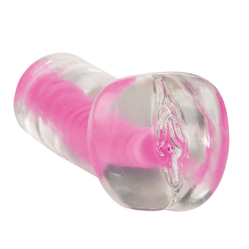 SHANES WORLD COLLEGE TEASE PINK