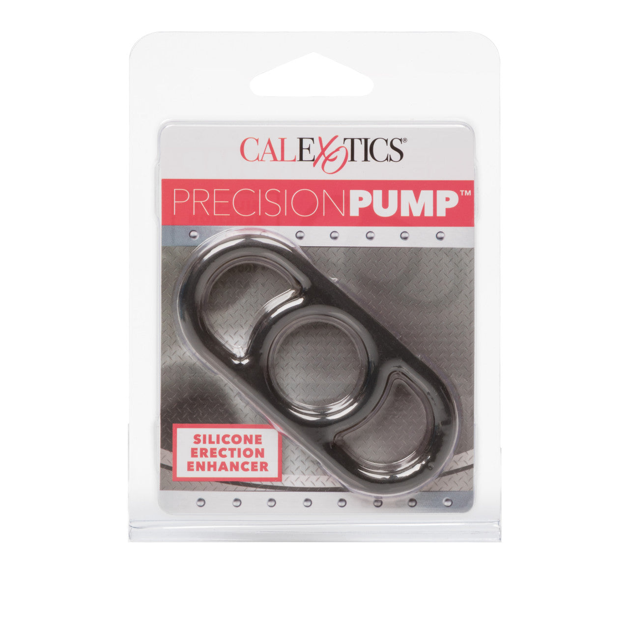 ERECTION ENHANCER SILICONE SMOKE