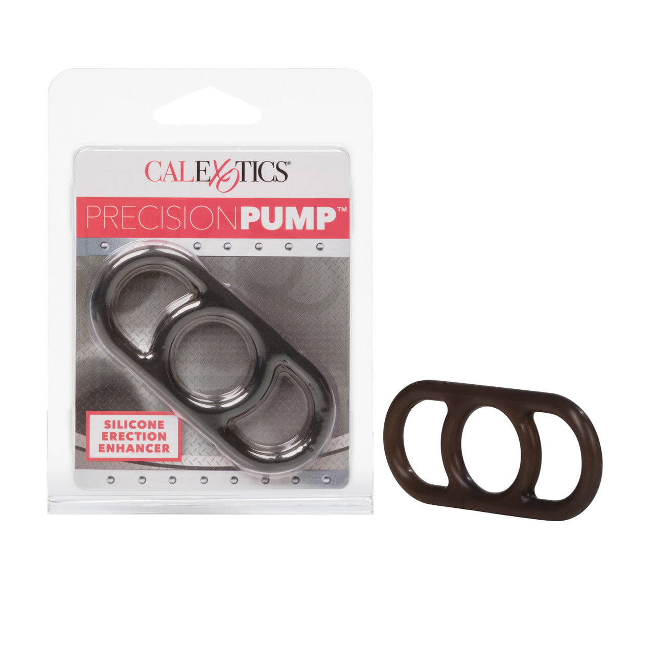ERECTION ENHANCER SILICONE SMOKE