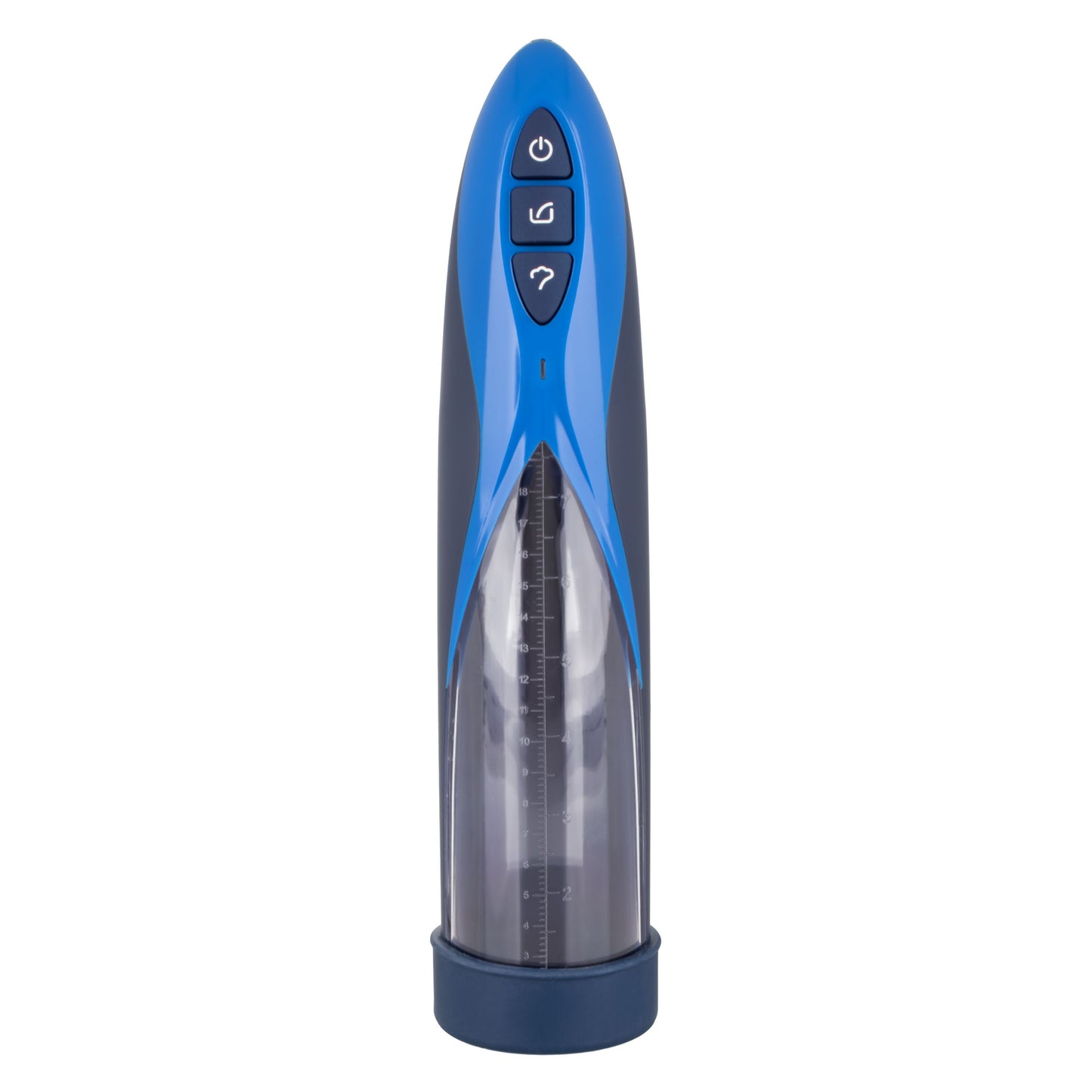 OPTIMUM SERIES WATERPROOF PUMP RECHARGEABLE