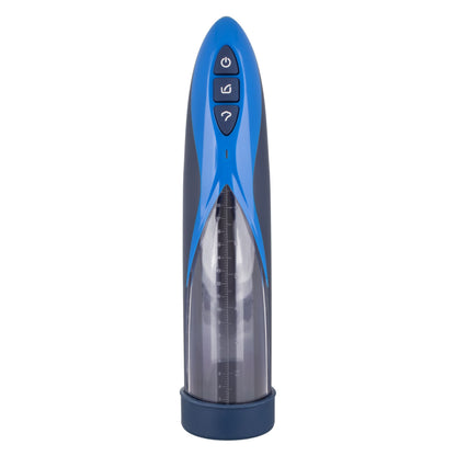 OPTIMUM SERIES WATERPROOF PUMP RECHARGEABLE