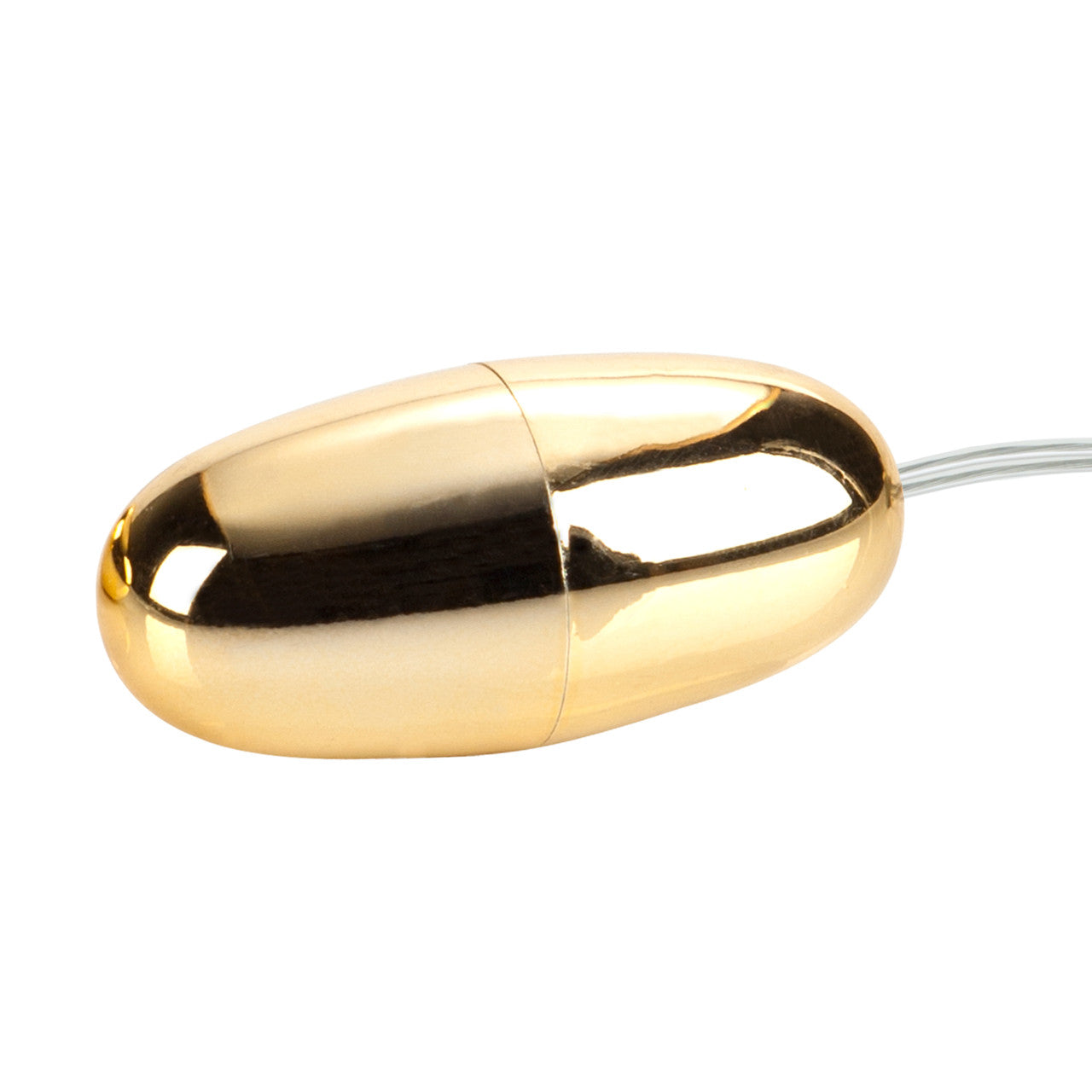 POCKET EXOTICS VIBRATING GOLD BULLET