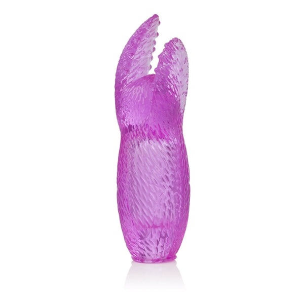 POCKET EXOTIC SNOW BUNNY BULLET PINK
