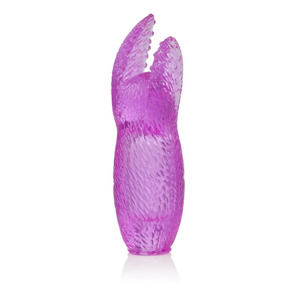POCKET EXOTIC SNOW BUNNY BULLET PINK