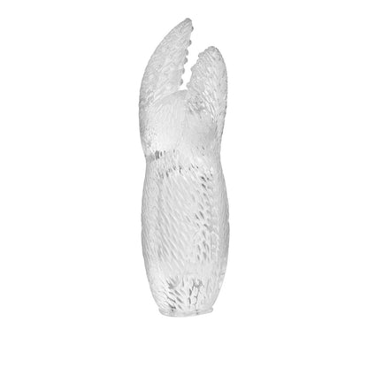 POCKET EXOTIC SNOW BUNNY BULLET CLEAR