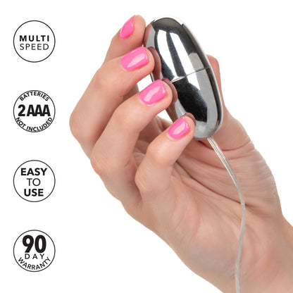SLIM TEARDROP BULLET PINK
