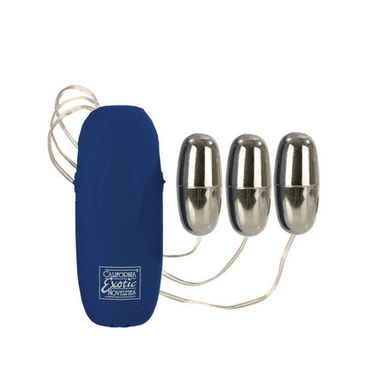 INTERACTIVE TRIO SILVER